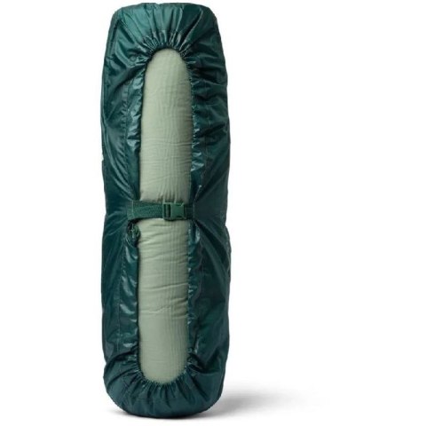 Mata samopompująca SEA TO SUMMIT Comfort Deluxe Mat Rain Forest Sea To Summit