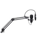 Mikrofon TRUST GXT 270 EMITA II czarny Trust
