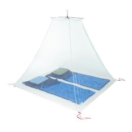 Moskitiera dla dwóch osób Cocoon Travel Net Double Ultralight, white COCOON