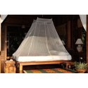 Moskitiera dla dwóch osób Cocoon Travel Net Double, white COCOON