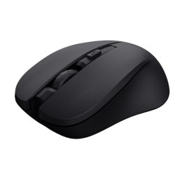 Mysz TRUST Mydo Silent wireless Black WD