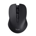 Mysz TRUST Mydo Silent wireless Black WD