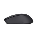 Mysz TRUST Mydo Silent wireless Black WD