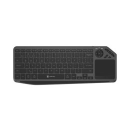 NATEC KLAWIATURA BEZPRZEWODOWA SMART TV TURBOT 2 NATEC