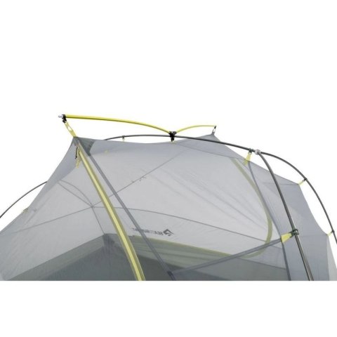 Namiot rowerowy SEA TO SUMMIT Telos Evo Bikepack Tarragon Sea To Summit
