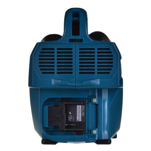 Odkurzacz 18V MAKITA DCL184Z MAKITA
