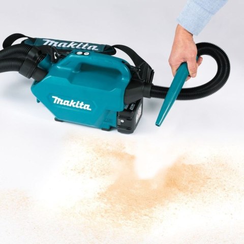 Odkurzacz 18V MAKITA DCL184Z MAKITA