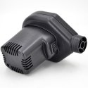 POMPKA ELEKTRYCZNA 12/230V 60W REDCLIFFS Redcliffs