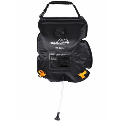 PRYSZNIC SOLARNY KEMPINGOWY TURYSTYCZNY 20L REDCLIFFS Redcliffs