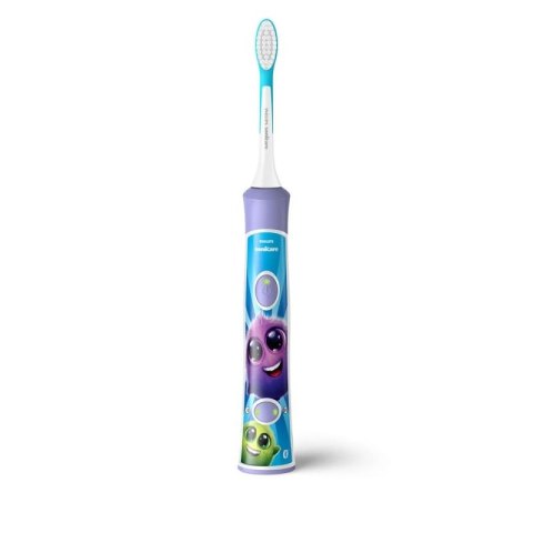 Philips Sonicare For Kids For Kids HX6322/12 Szczoteczka soniczna Philips