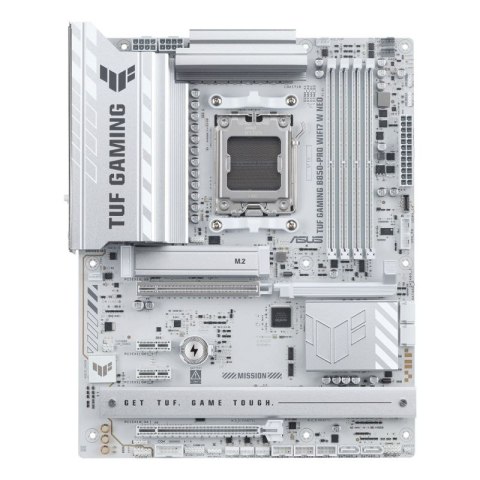Płyta główna ASUS TUF GAMING B850-PRO WIFI7 W NEO Asus