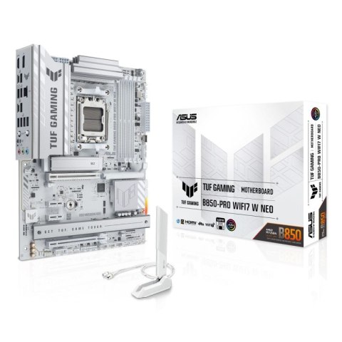 Płyta główna ASUS TUF GAMING B850-PRO WIFI7 W NEO Asus