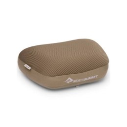 Poduszka SEA TO SUMMIT Aeros Premium Burnt Olive Sea To Summit