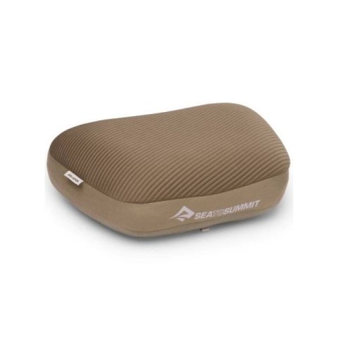 Poduszka SEA TO SUMMIT Aeros Premium Burnt Olive Sea To Summit