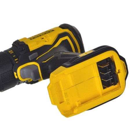 WKRĘTARKA 18V V20 STANLEY SFMCD710D2K-QW Stanley