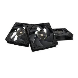Wentylator ASUS PROART PF120 FAN PWM BLACK 3IN1 WD