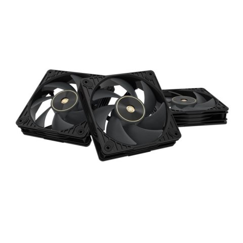 Wentylator ASUS PROART PF120 FAN PWM BLACK 3IN1 WD