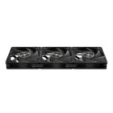 Wentylator ASUS PROART PF120 FAN PWM BLACK 3IN1 WD