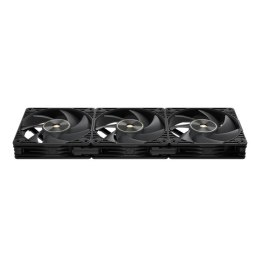 Wentylator ASUS PROART PF120 FAN PWM BLACK 3IN1 WD