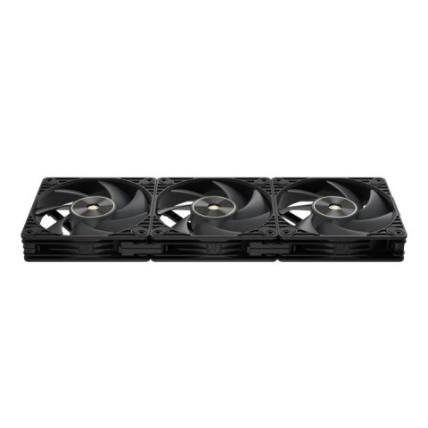 Wentylator ASUS PROART PF120 FAN PWM BLACK 3IN1 WD