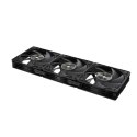 Wentylator ASUS PROART PF120 FAN PWM BLACK 3IN1 WD