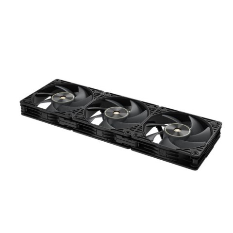 Wentylator ASUS PROART PF120 FAN PWM BLACK 3IN1 WD
