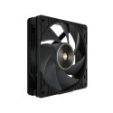 Wentylator ASUS PROART PF120 FAN PWM BLACK 3IN1 WD