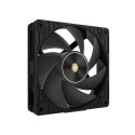 Wentylator ASUS PROART PF120 FAN PWM BLACK 3IN1 WD