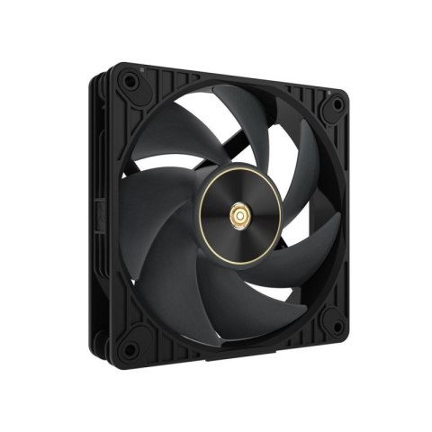 Wentylator ASUS PROART PF120 FAN PWM BLACK 3IN1 WD