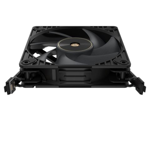 Wentylator ASUS PROART PF120 FAN PWM BLACK 3IN1 WD