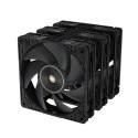 Wentylator ASUS PROART PF120 FAN PWM BLACK 3IN1 WD