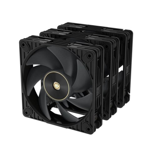 Wentylator ASUS PROART PF120 FAN PWM BLACK 3IN1 WD