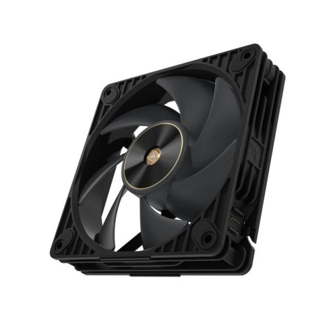 Wentylator ASUS PROART PF120 FAN PWM BLACK 3IN1 WD