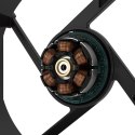 Wentylator ASUS PROART PF120 FAN PWM BLACK 3IN1 WD