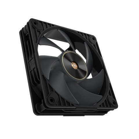 Wentylator ASUS PROART PF120 FAN PWM BLACK WD