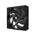Wentylator ASUS PROART PF120 FAN PWM BLACK WD