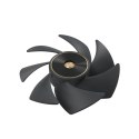 Wentylator ASUS PROART PF120 FAN PWM BLACK WD
