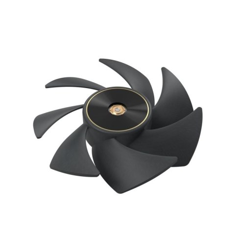 Wentylator ASUS PROART PF120 FAN PWM BLACK WD