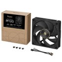 Wentylator ASUS PROART PF120 FAN PWM BLACK WD