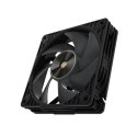 Wentylator ASUS PROART PF120 FAN PWM BLACK WD