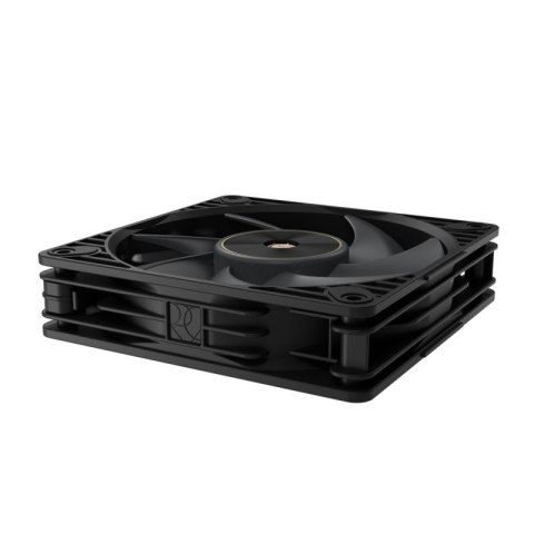 Wentylator ASUS PROART PF120 FAN PWM BLACK WD