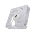 Wentylator ASUS PROART PF120 FAN PWM WHITE 3IN1 Asus