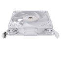 Wentylator ASUS PROART PF120 FAN PWM WHITE 3IN1 Asus