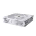 Wentylator ASUS PROART PF120 FAN PWM WHITE 3IN1 Asus