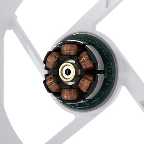 Wentylator ASUS PROART PF120 FAN PWM WHITE 3IN1 Asus