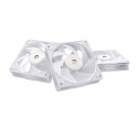 Wentylator ASUS PROART PF120 FAN PWM WHITE 3IN1 Asus