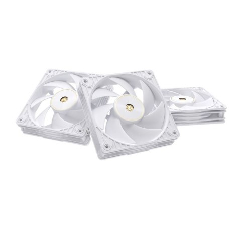 Wentylator ASUS PROART PF120 FAN PWM WHITE 3IN1 Asus