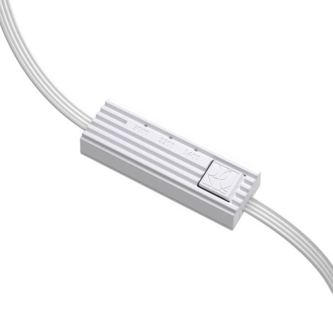 Wentylator ASUS PROART PF120 FAN PWM WHITE 3IN1 Asus