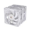 Wentylator ASUS PROART PF120 FAN PWM WHITE 3IN1 Asus