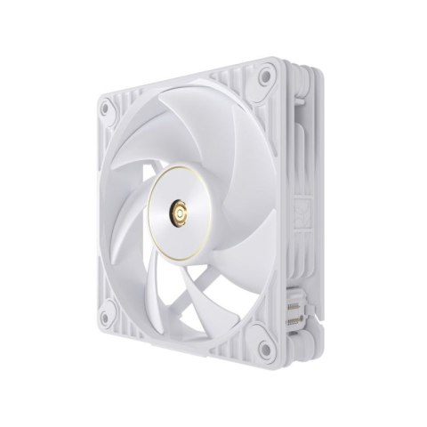 Wentylator ASUS PROART PF120 FAN PWM WHITE 3IN1 Asus